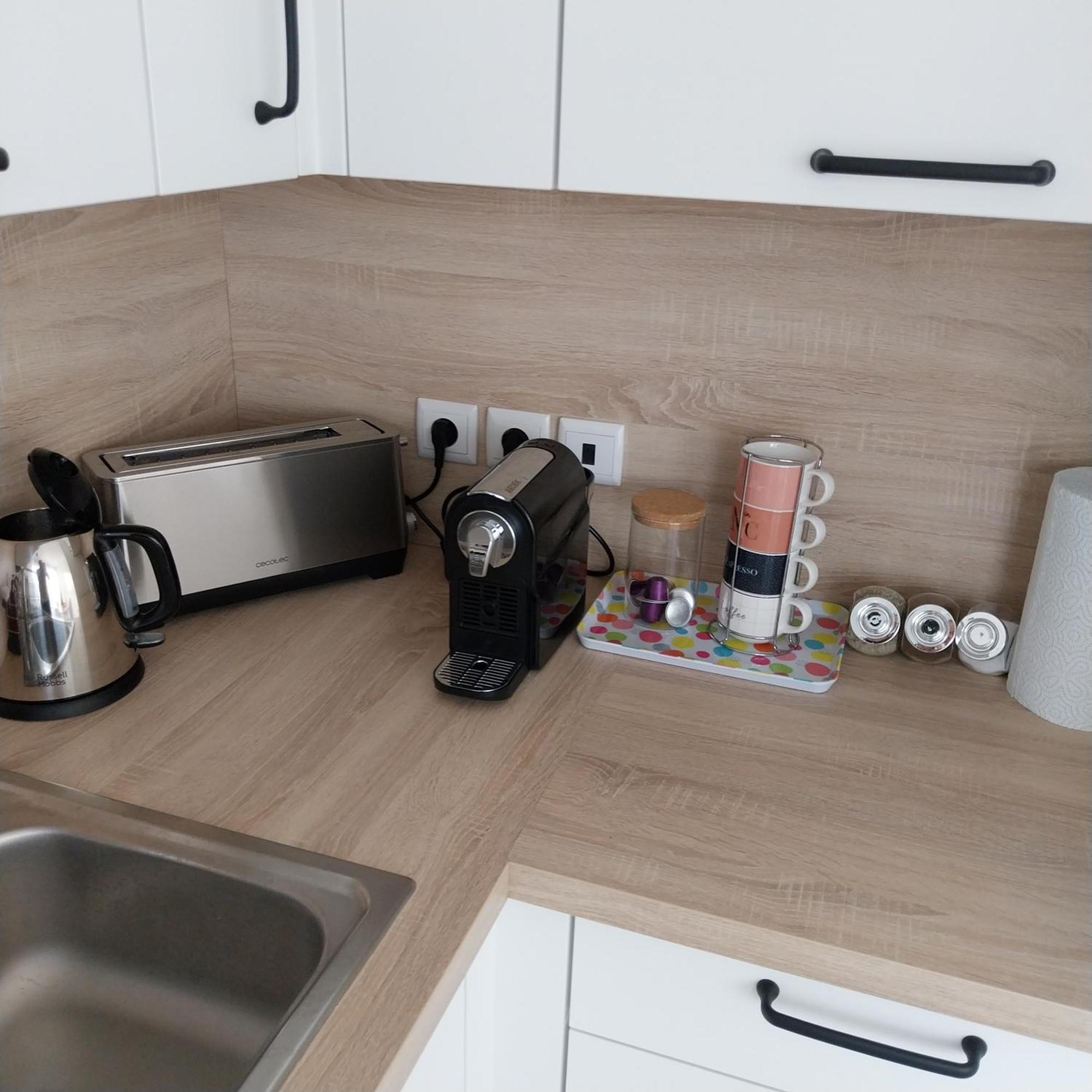 Appartement Cosy Proche Disney Ferrières-en-Brie Buitenkant foto